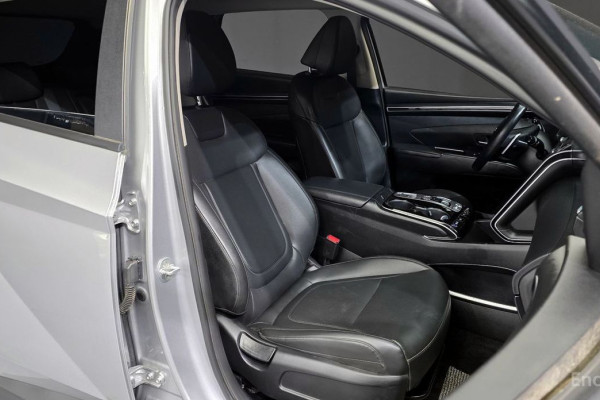 2022 Hyundai Tucson с пробегом 50 303 км