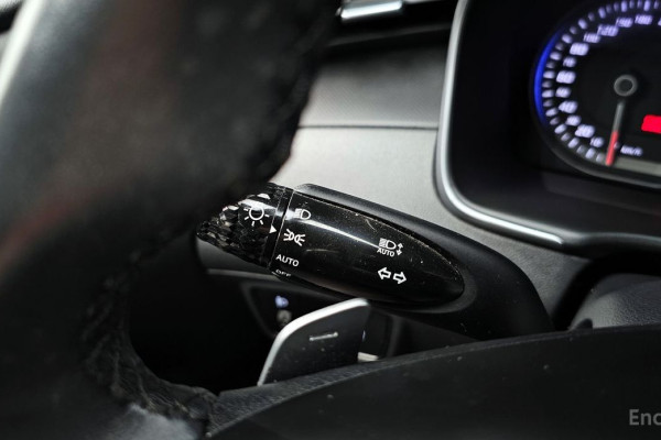 2022 Hyundai Tucson с пробегом 60 328 км