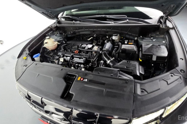 2021 Hyundai Tucson с пробегом 54 029 км