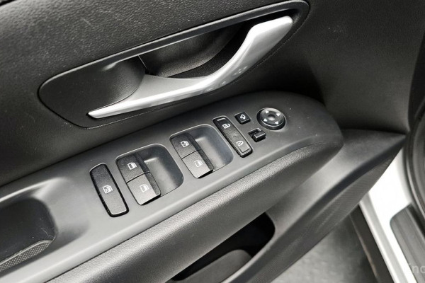 2022 Hyundai Tucson с пробегом 60 328 км