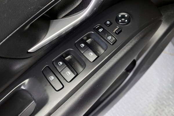 2022 Hyundai Tucson с пробегом 50 303 км