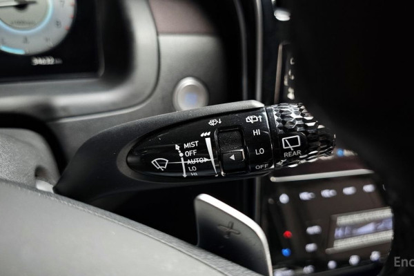 2022 Hyundai Tucson с пробегом 34 632 км