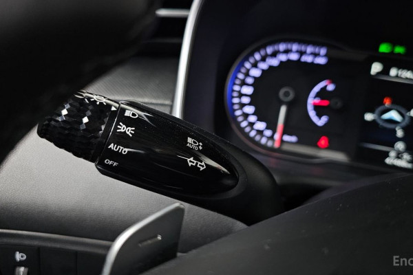 2022 Hyundai Tucson с пробегом 47 488 км