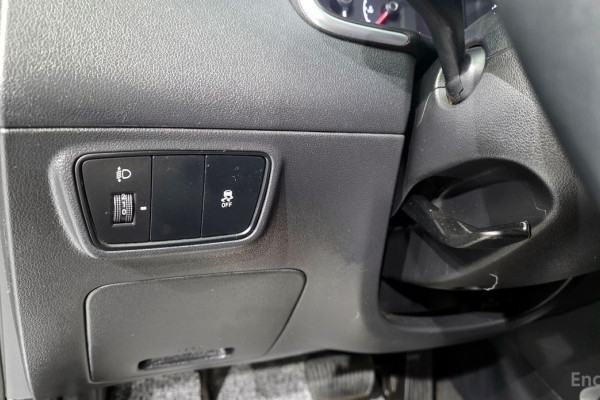 2022 Hyundai Tucson с пробегом 50 303 км