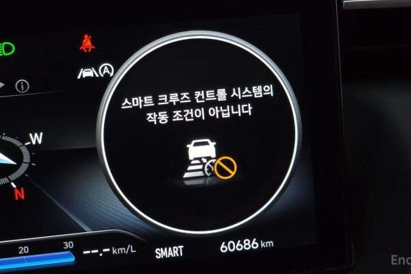 2021 Hyundai Tucson с пробегом 60 686 км