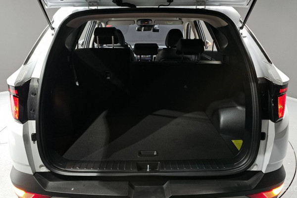 2022 Hyundai Tucson с пробегом 60 328 км