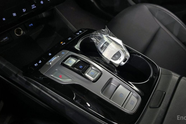 2021 Hyundai Tucson с пробегом 54 029 км