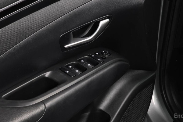 2022 Hyundai Tucson с пробегом 27 766 км