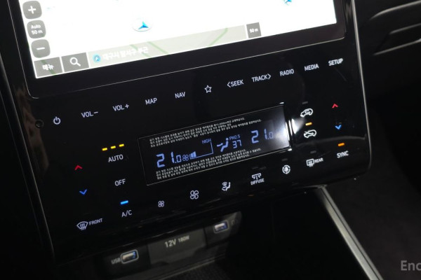 2022 Hyundai Tucson с пробегом 27 766 км