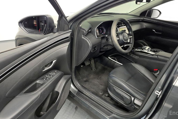 2021 Hyundai Tucson с пробегом 54 029 км