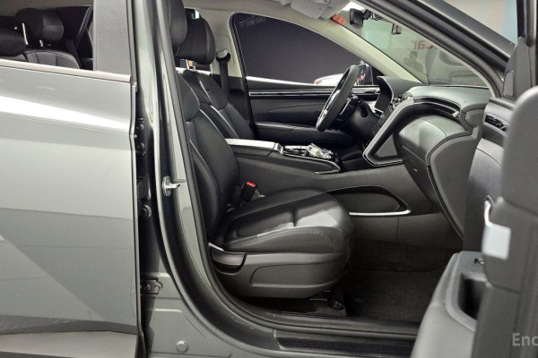 2021 Hyundai Tucson с пробегом 54 029 км