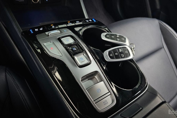 2021 Hyundai Tucson с пробегом 23 644 км