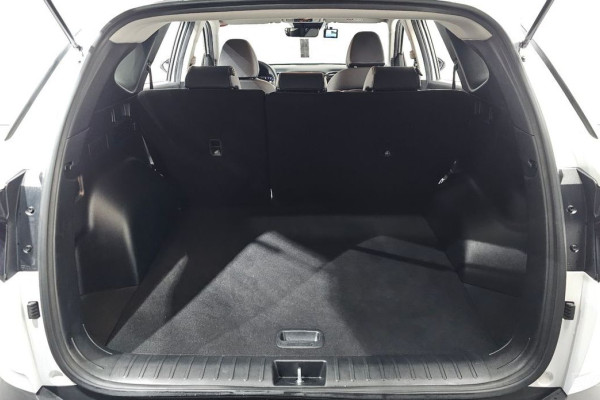 2022 Hyundai Tucson с пробегом 47 488 км