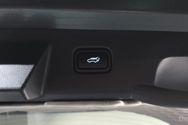 2021 Hyundai Tucson с пробегом 60 686 км