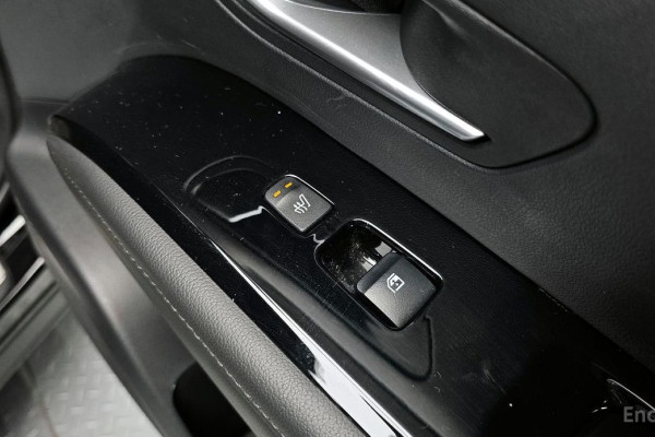 2022 Hyundai Tucson с пробегом 34 632 км