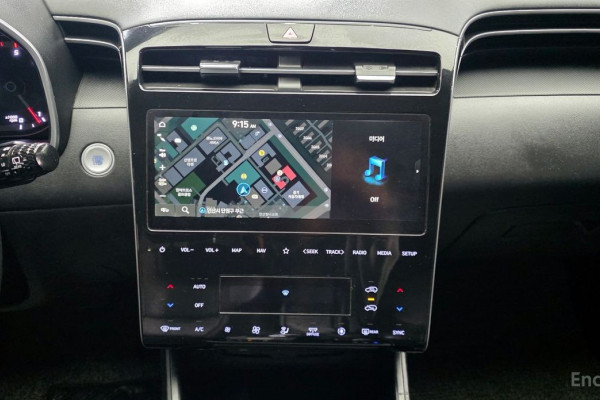 2022 Hyundai Tucson с пробегом 50 303 км