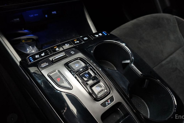 2022 Hyundai Tucson с пробегом 51 982 км