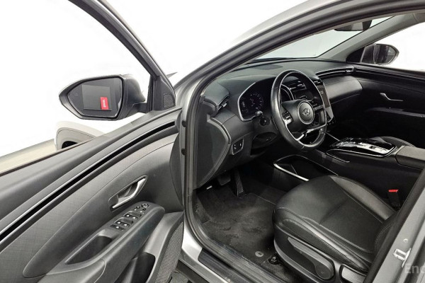 2021 Hyundai Tucson с пробегом 67 727 км