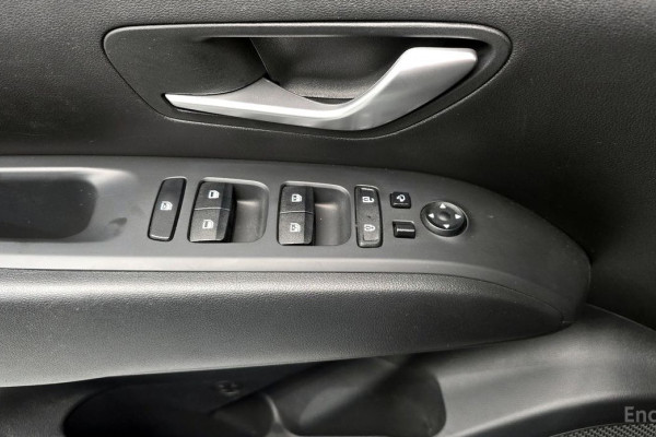 2021 Hyundai Tucson с пробегом 54 029 км