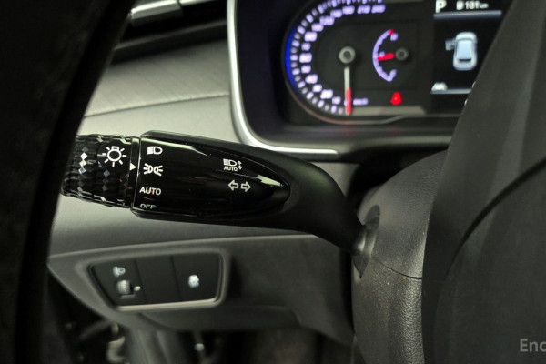 2021 Hyundai Tucson с пробегом 54 029 км