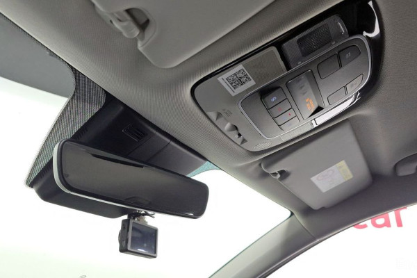 2021 Hyundai Tucson с пробегом 54 029 км