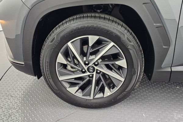 2022 Hyundai Tucson с пробегом 25 178 км