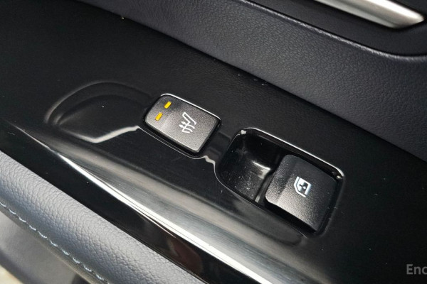 2021 Hyundai Tucson с пробегом 23 644 км