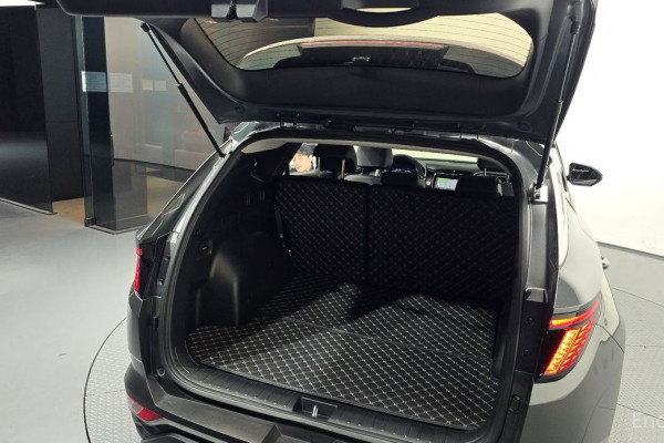 2021 Hyundai Tucson с пробегом 54 029 км