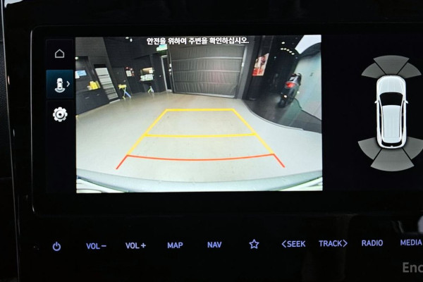 2021 Hyundai Tucson с пробегом 67 727 км