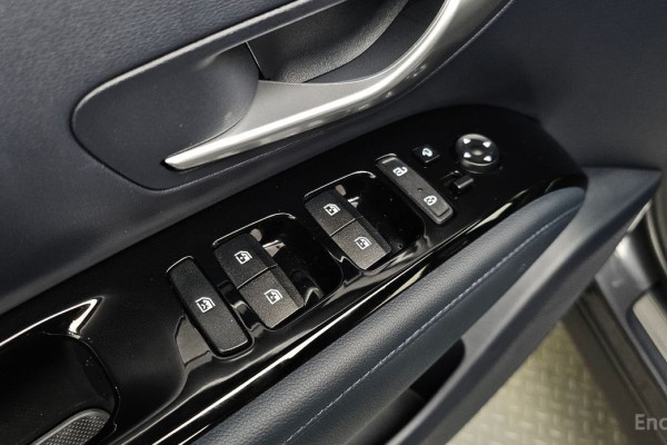 2021 Hyundai Tucson с пробегом 23 644 км