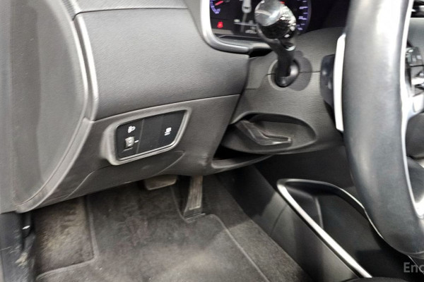 2021 Hyundai Tucson с пробегом 67 727 км