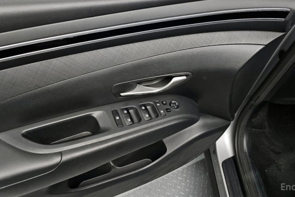 2021 Hyundai Tucson с пробегом 67 727 км