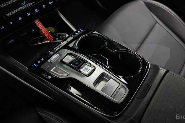 2022 Hyundai Tucson с пробегом 25 178 км