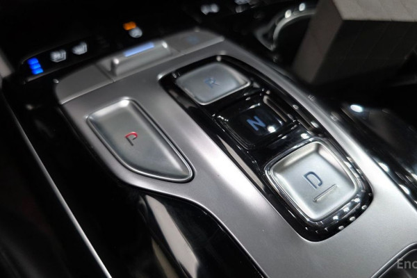 2021 Hyundai Tucson с пробегом 46 597 км