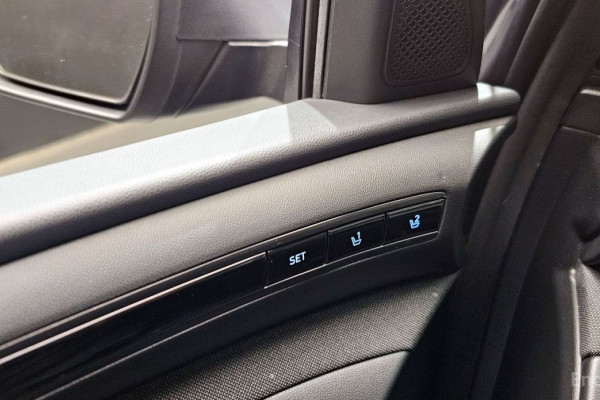 2022 Hyundai Tucson с пробегом 51 982 км