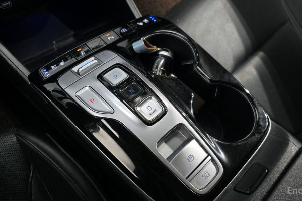 2022 Hyundai Tucson с пробегом 39 224 км