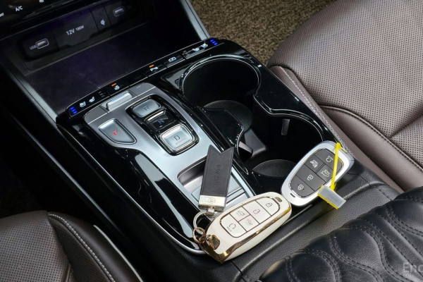 2021 Hyundai Tucson с пробегом 49 133 км