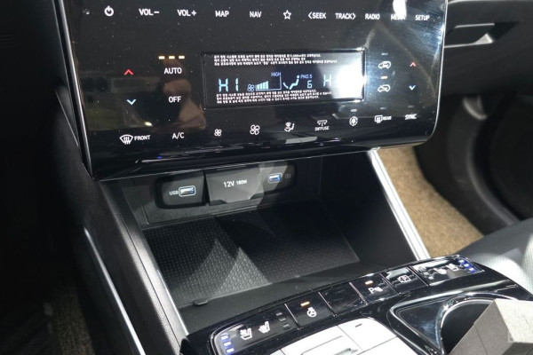 2021 Hyundai Tucson с пробегом 46 597 км