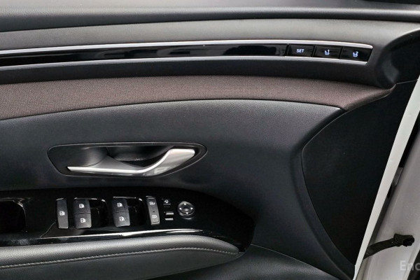 2021 Hyundai Tucson с пробегом 49 133 км