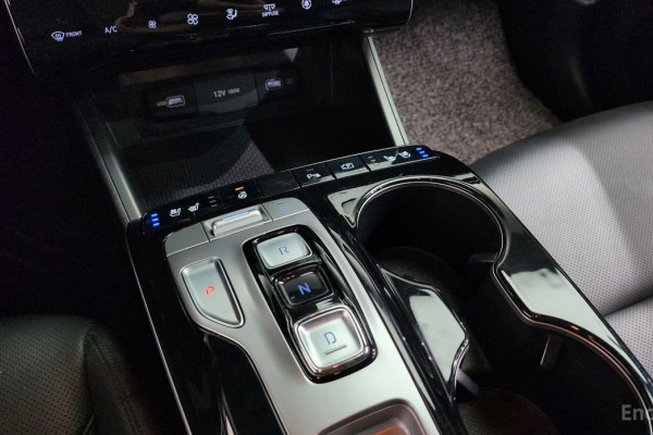 2021 Hyundai Tucson с пробегом 58 638 км