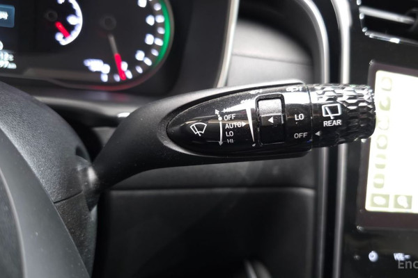 2021 Hyundai Tucson с пробегом 46 597 км