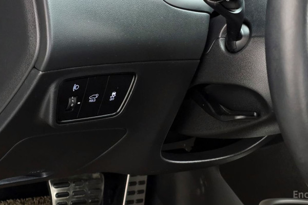 2021 Hyundai Tucson с пробегом 49 133 км