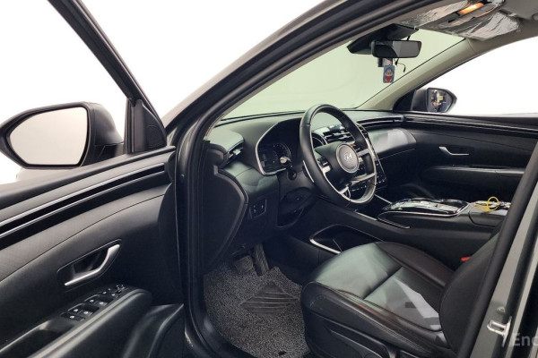 2021 Hyundai Tucson с пробегом 58 638 км
