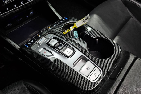 2021 Hyundai Tucson с пробегом 66 660 км