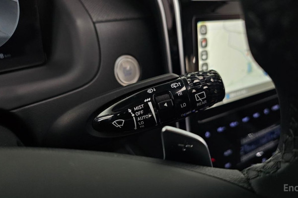 2022 Hyundai Tucson с пробегом 25 178 км