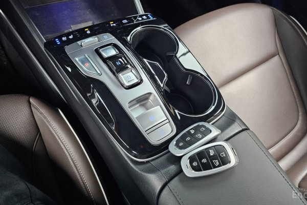 2022 Hyundai Tucson с пробегом 46 029 км