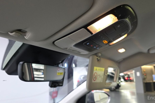 2021 Hyundai Tucson с пробегом 46 597 км