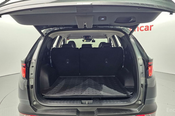 2022 Hyundai Tucson с пробегом 25 178 км