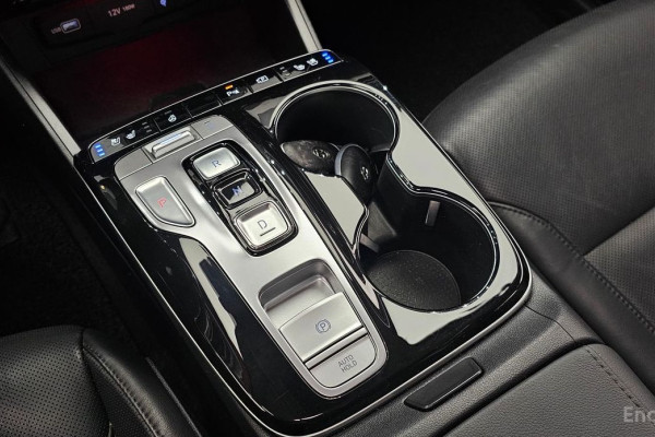 2021 Hyundai Tucson с пробегом 65 008 км