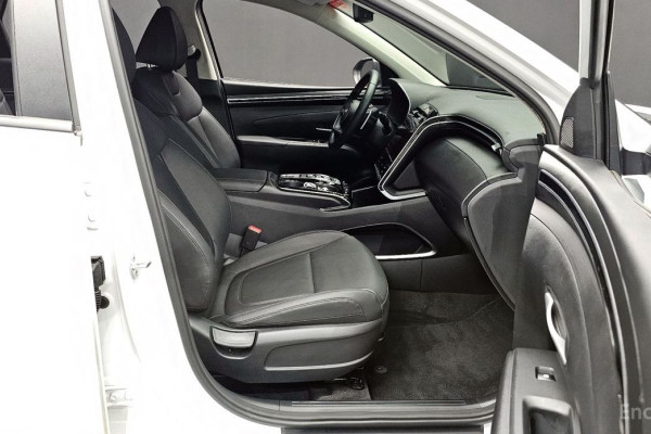 2022 Hyundai Tucson с пробегом 20 219 км